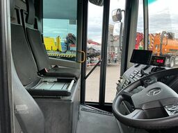 Mercedes-Benz Econic 2630 RHD Euro 6 Geesink 22m³ Just 160.22...
