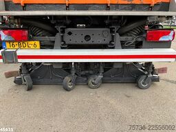 Man TGS 18.440 Euro 6 Beam S9000 Wegdekreiniger lin...