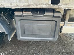 Jumbo 2-assige aanhangwagen