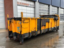 Container 20m³ 