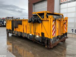 Container 20m³ 