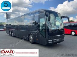 MAN R09 Lion?s Coach C/516/Travego/Tourismo