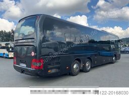 MAN R09 Lion?s Coach C/516/Travego/Tourismo