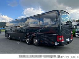 MAN R09 Lion?s Coach C/516/Travego/Tourismo