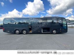 MAN R09 Lion?s Coach C/516/Travego/Tourismo