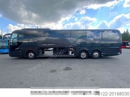MAN R09 Lion?s Coach C/516/Travego/Tourismo