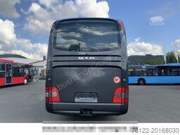 MAN R09 Lion?s Coach C/516/Travego/Tourismo
