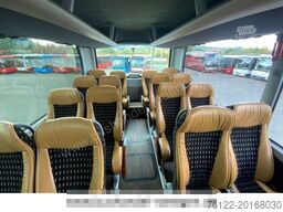 MAN R09 Lion?s Coach C/516/Travego/Tourismo