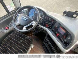 MAN R09 Lion?s Coach C/516/Travego/Tourismo