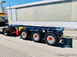 Krone SDC 27 eL20