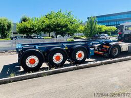 Krone SDC 27 eL20