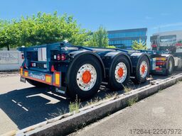 Krone SDC 27 eL20