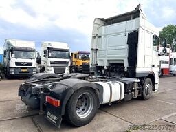 DAF XF 105.460 SPACECAB 4x2 (EURO 5 / AS-TRONIC / Z...