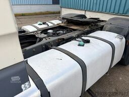 DAF XF 105.460 SPACECAB 4x2 (EURO 5 / AS-TRONIC / Z...