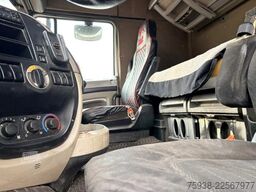 DAF XF 105.460 SPACECAB 4x2 (EURO 5 / AS-TRONIC / Z...