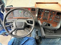 Scania R144-460 V8 TOPLINE (EURO 2 / 12+2 GEARS MANUAL...