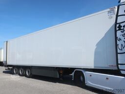Schmitz Cargobull SKO 24 Doppelstock Thermo King Pharma Ladebordwand