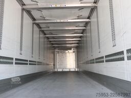 Schmitz Cargobull SKO 24 Doppelstock Thermo King Pharma Ladebordwand