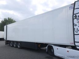 Schmitz Cargobull SKO 24 Doppelstock Carrier Vector HE19 Liftachse