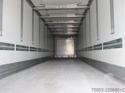 Schmitz Cargobull SKO 24 Doppelstock Carrier Vector HE19 Liftachse