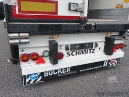 Schmitz Cargobull SKO 24 Doppelstock Carrier Vector HE19 Liftachse