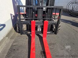 Hangcha CPCD35 Allrad