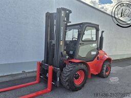 Hangcha CPCD35 All Rad