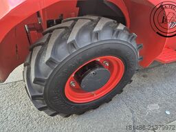 Hangcha CPCD35 All Rad