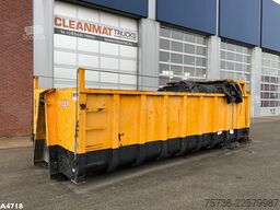 Container 20m³ 