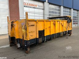 Container 20m³ 