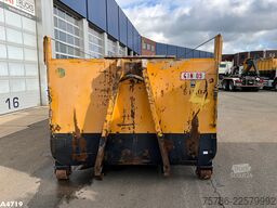 Container 20m³ 
