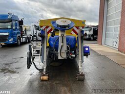 Nido STRATOS 5m³ zoutstrooier