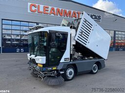 Ravo 540 Euro 6