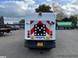 Ravo 540 Euro 6