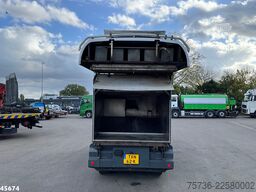 Ravo 540 Euro 6