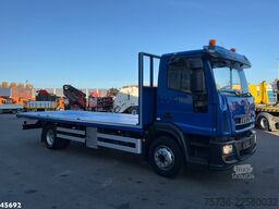 Iveco ML150E25 Euro 6 Full steel