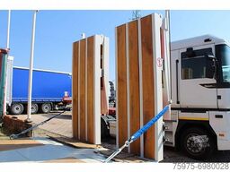 carrellone collo doca ceylan rampe nuovo