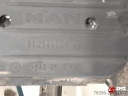 Man Occ EBS voetremventiel + montage MAN