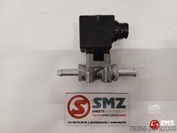 Caterpillar Solenoid valve Caterpillar