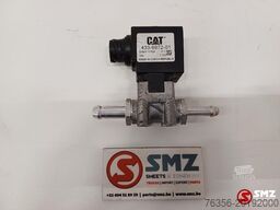 Caterpillar Solenoid valve Caterpillar