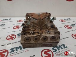 Caterpillar Occ kleppenhuis D6M Caterpillar