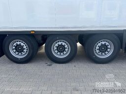 Schmitz Cargobull Reefer Standard Double deck