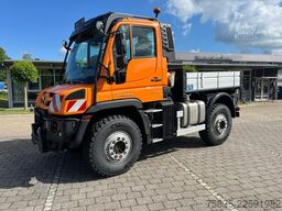 Unimog U427 Uni-Touch