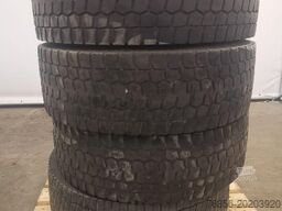 Bridgestone Occ Band 315/70r22.5 Bridgestone