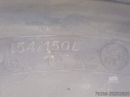 Bridgestone Occ Band 315/70r22.5 Bridgestone