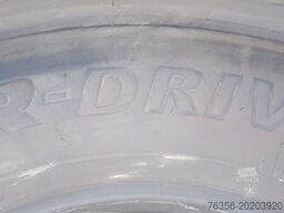 Bridgestone Occ Band 315/70r22.5 Bridgestone
