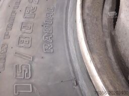 Bridgestone Occ vrachtwagenband Bridgestone R297 315/80R22.5