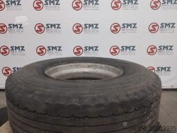 Bridgestone Occ vrachtwagenband Bridgestone R164 425/65R22.5