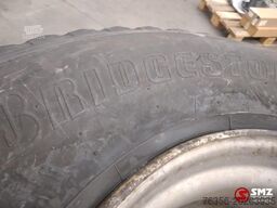 Bridgestone Occ vrachtwagenband Bridgestone R164 425/65R22.5
