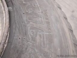 Bridgestone Occ vrachtwagenband Bridgestone R164 425/65R22.5
